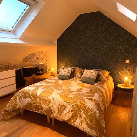 Sara Home Chennevières-sur-Marne エクステリア 写真