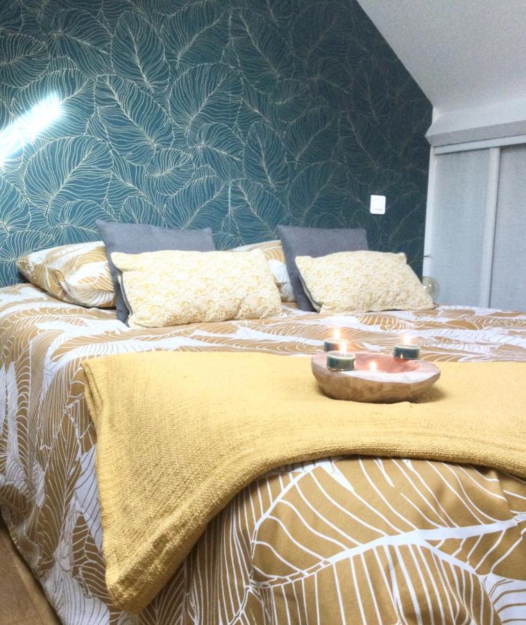 Sara Home Chennevières-sur-Marne エクステリア 写真