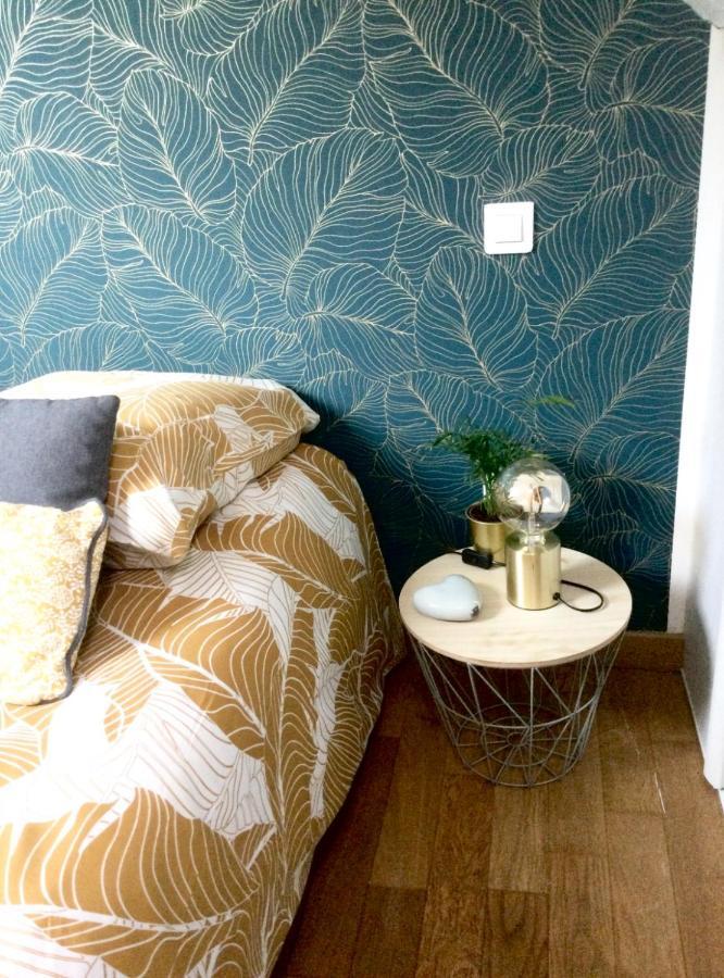 Sara Home Chennevières-sur-Marne エクステリア 写真