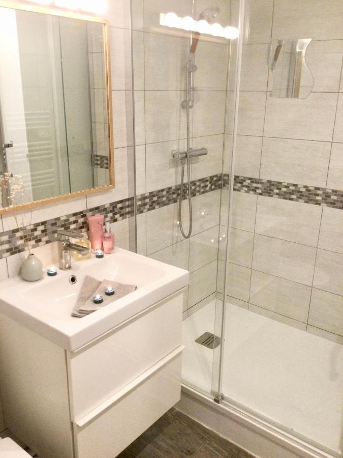 Sara Home Chennevières-sur-Marne エクステリア 写真