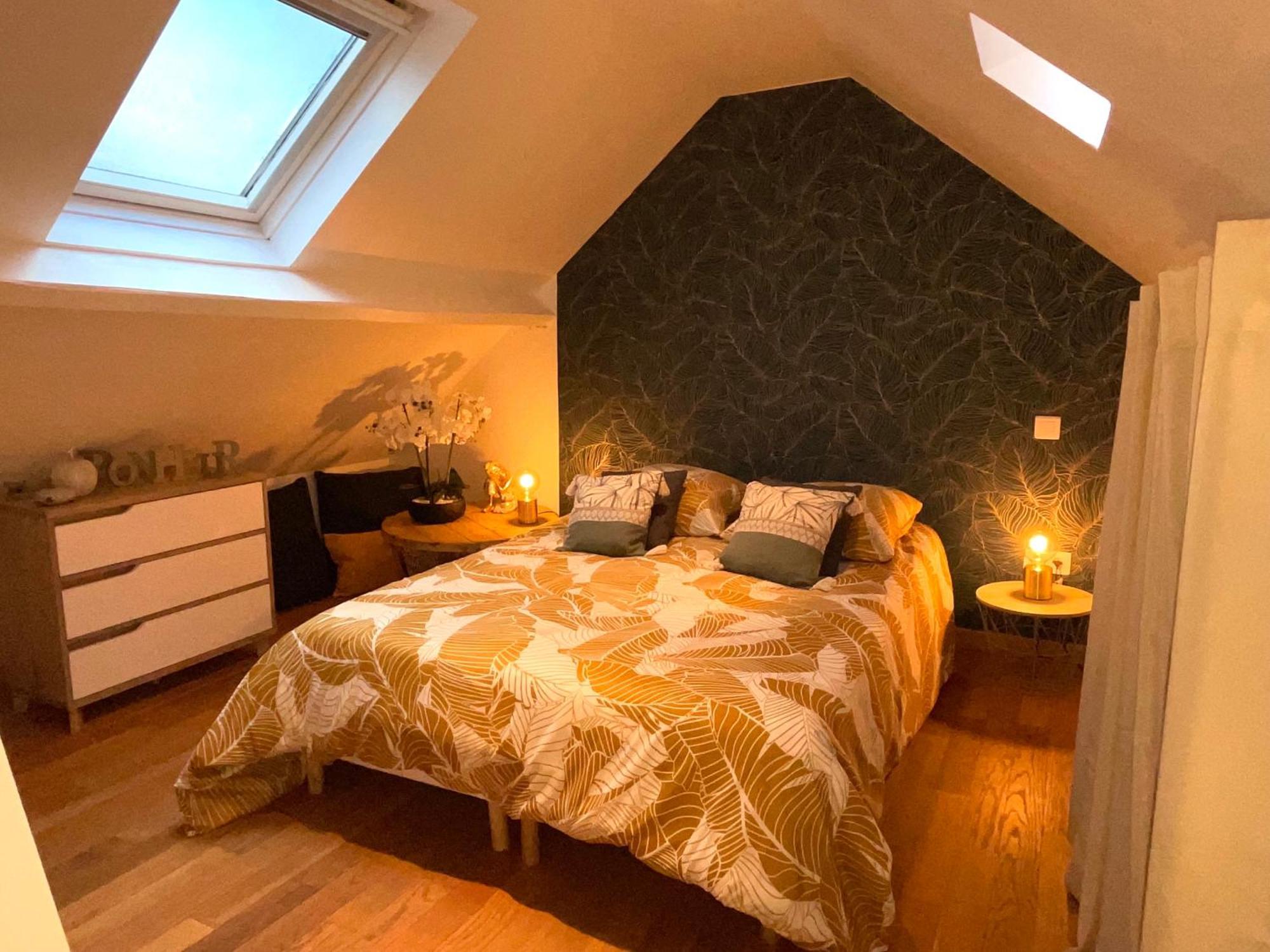 Sara Home Chennevières-sur-Marne エクステリア 写真