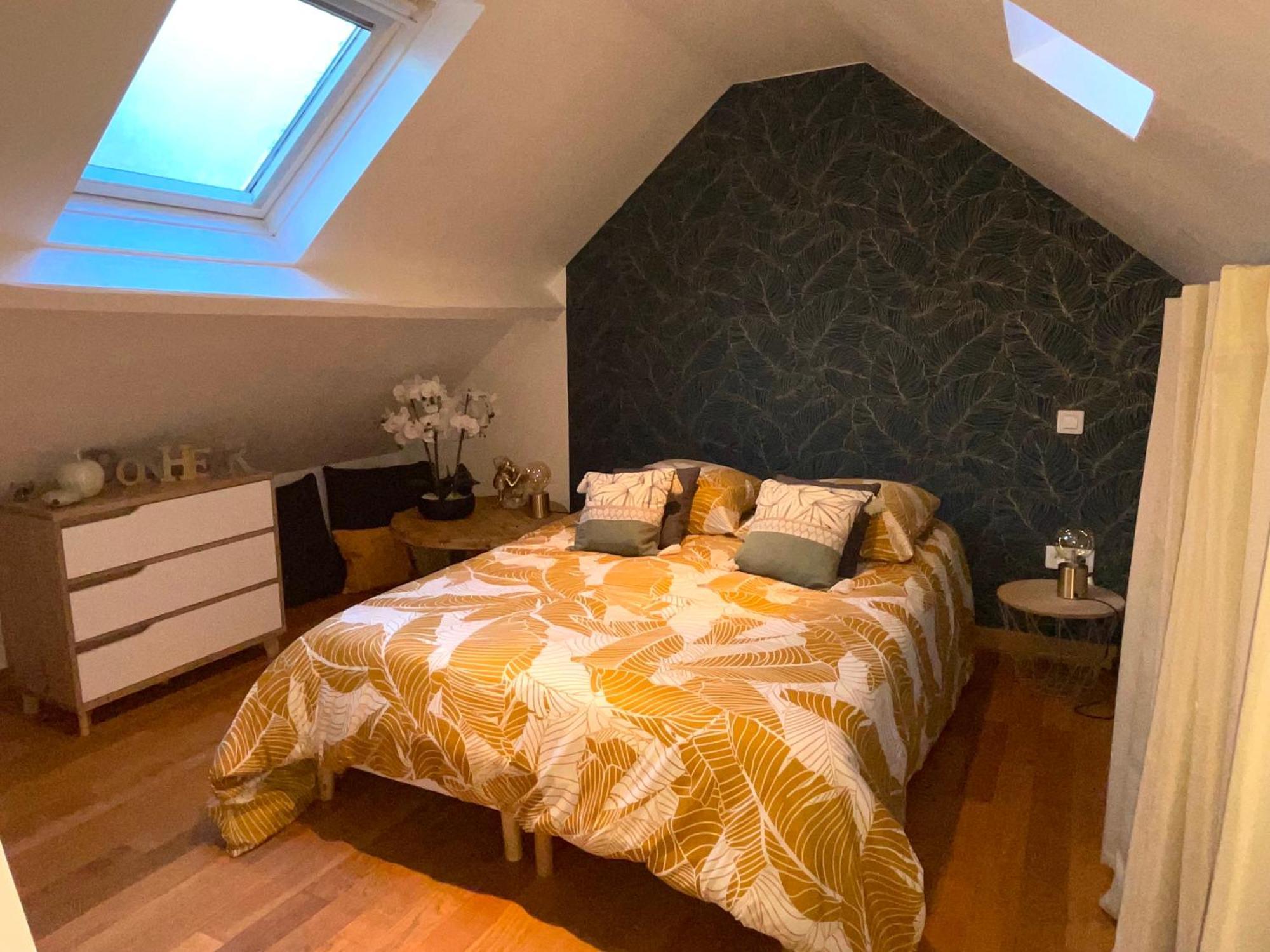 Sara Home Chennevières-sur-Marne エクステリア 写真